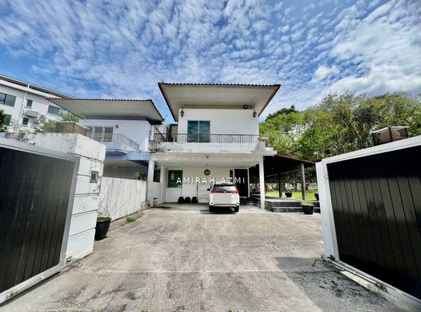 Gombak, Kuala Lumpur 53100