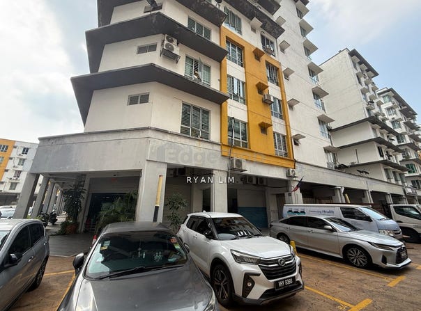 Selayang, Selangor, Selayang, Selangor