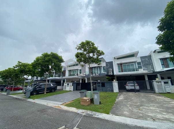 Iskandar Puteri, Johor 79100
