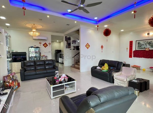 Lebuhraya Selat Klang, Klang, Selangor 41400
