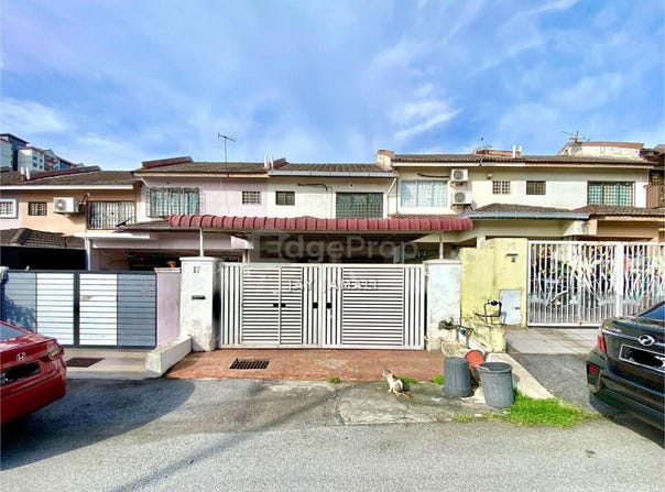 Seri Kembangan, Selangor 43400