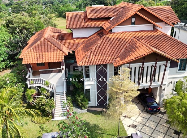 Section U9, Shah Alam, Selangor 40150