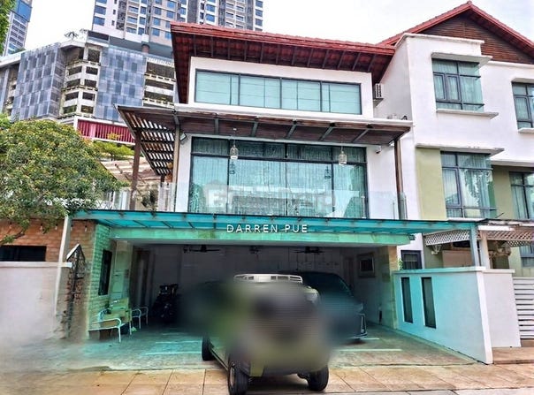 Bandar Sunway, Bandar Sunway, Selangor 46150