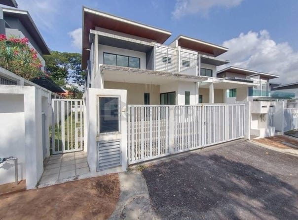 Jalan Impian Murni 2/2, Taman Impian Murni, Kajang, Selangor 43000