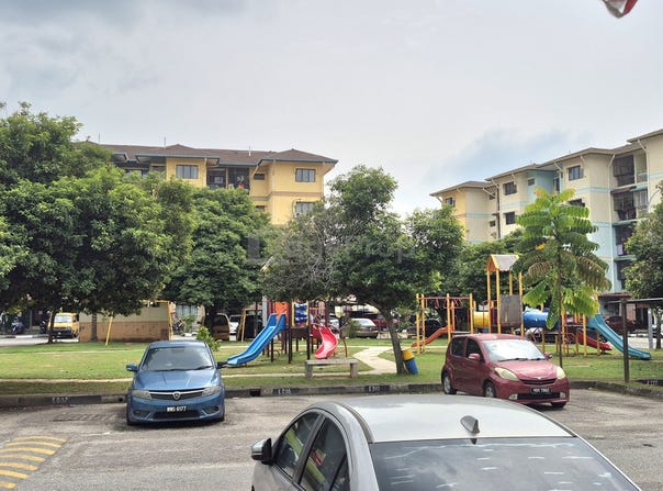 Jalan Zuhal U5/177, Subang, Selangor 40150
