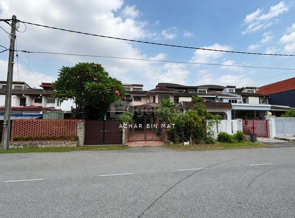 Jalan SS 14/1, Subang Jaya, Selangor 47500