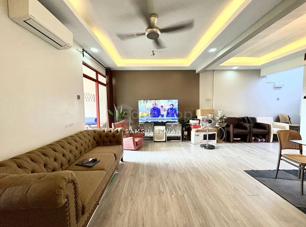 Ampang, Selangor 68000