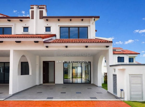 Persiaran Rimba Permai, Cyber 10, 63000 Cyberjaya, Selangor, Cyberjaya, Selangor 63000
