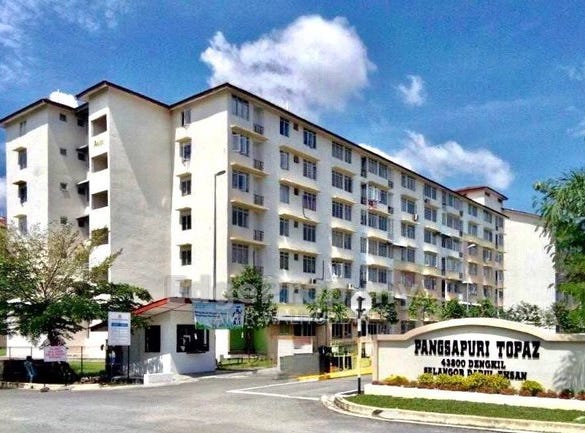 Jalan T1, Banting, Selangor 42700