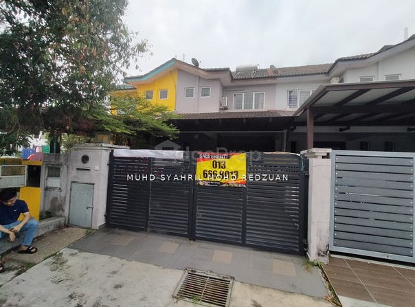 Puchong, Selangor 0