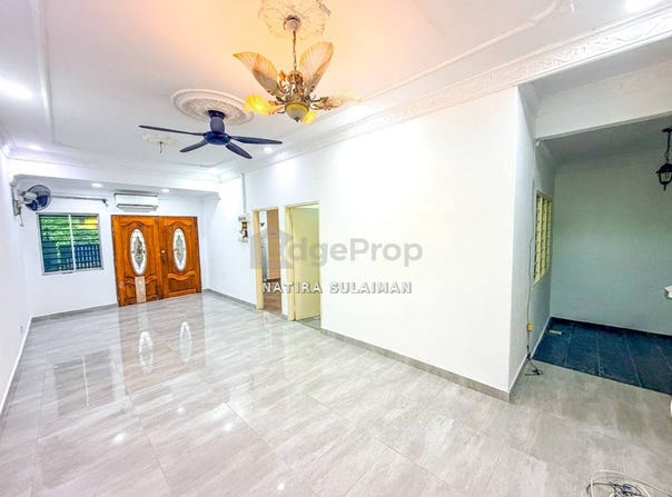 Taman Cheras Awana, Batu 9 Cheras, Cheras, Selangor 43200