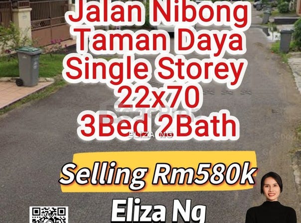 Johor Bahru, Johor 81100