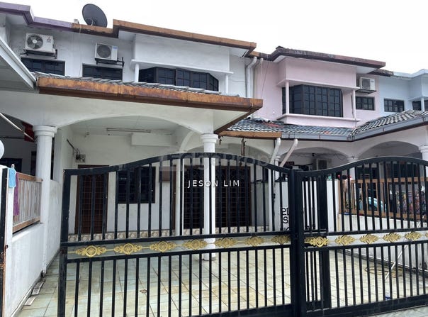 Jalan Batu Unjur, Klang, Selangor 41200