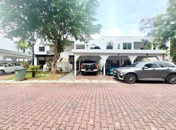 Jalan, Kajang, Selangor 43000
