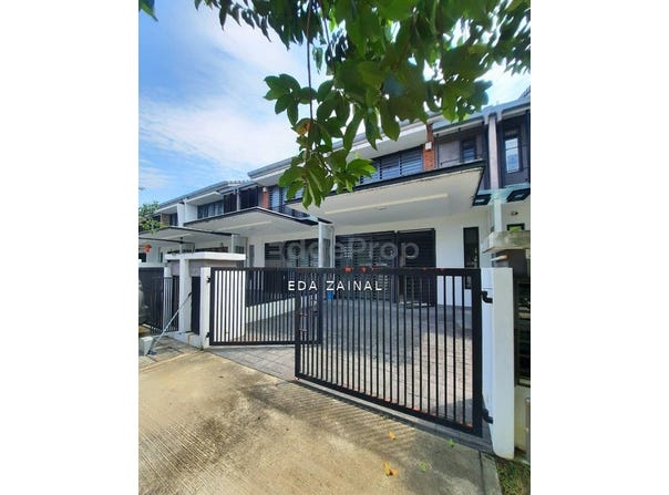 Shah Alam, Selangor 40160