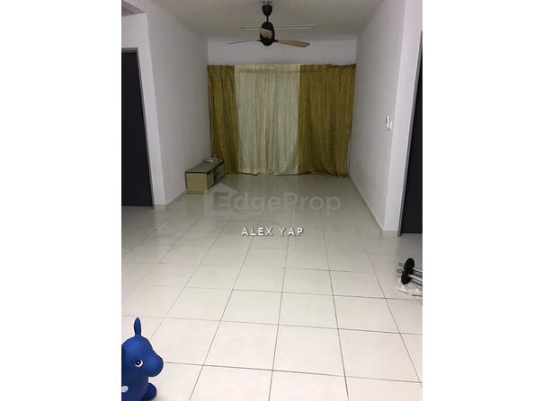jalan tasik biru 2, Rawang, Selangor 48050