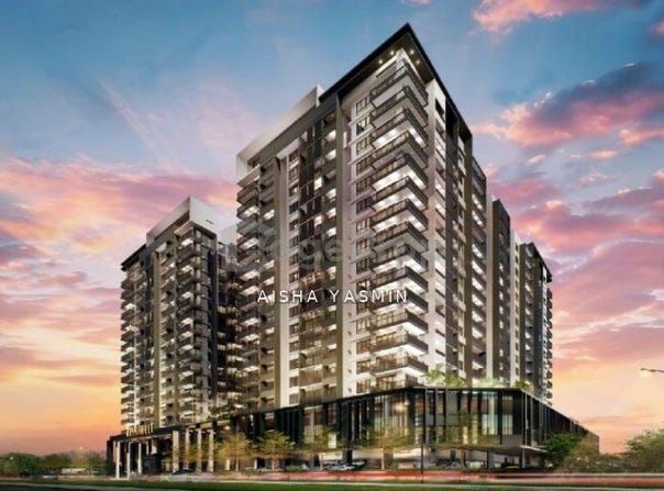 J, Kuching, Sarawak 93250