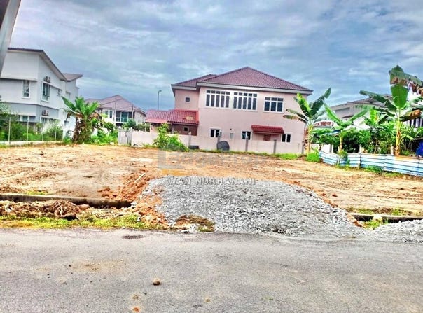 Jalan Sentosa, Bangi, Selangor 43000