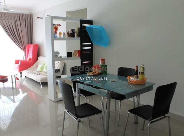Jalan Api-Api 1, 52000, Kuala Lumpur, Kepong, Kuala Lumpur 52100