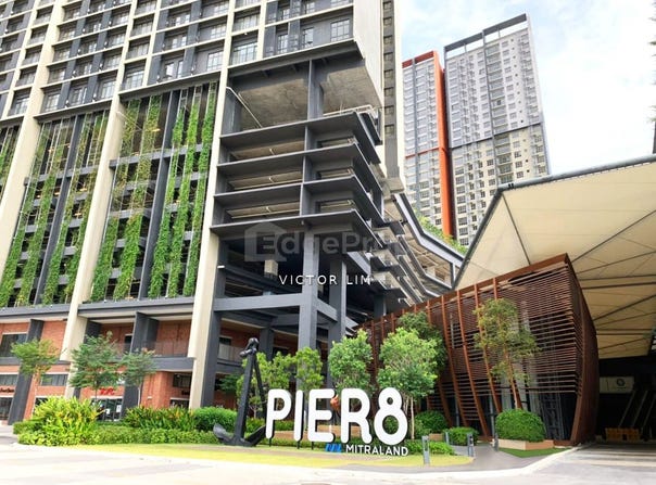 Pendamar, 41200 Klang, Selangor, Klang, Selangor 41200