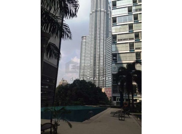 Jalan Pinang, KLCC, Kuala Lumpur 50450