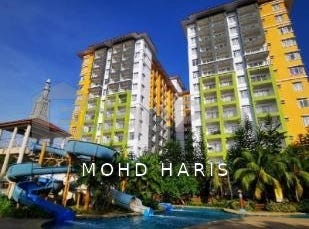 Jalan Wakaf Utama, Bukit Katil, Melaka 75450