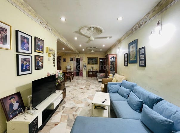 Section 8, Shah Alam, Selangor 40000