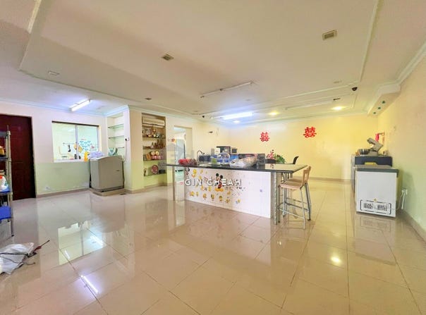 Pinggiran Bukit Segar, Cheras, Kuala Lumpur 56000