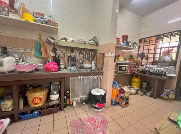 Jalan Damai Perdana 2, Bandar Damai Perdana, Selangor 56000
