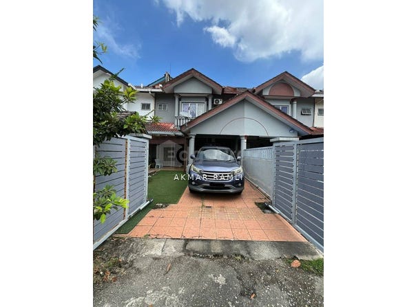 Zuhrah U5/151, Subang, Selangor 40150