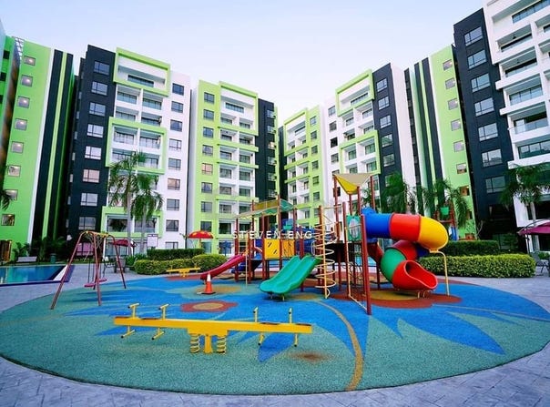 Ipoh, Perak 31400