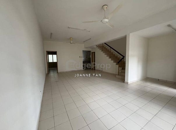 Setia Perdana, Setia Alam, Setia Alam/Alam Nusantara, Selangor 40170