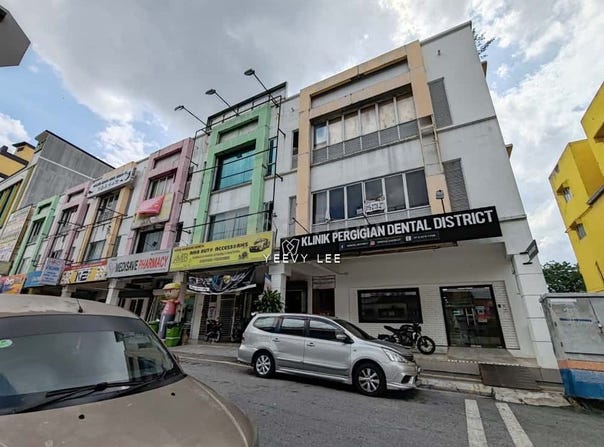 Jalan Ipoh, Kuala Lumpur 51200