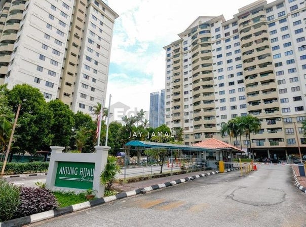 Bukit Jalil, Kuala Lumpur 57000