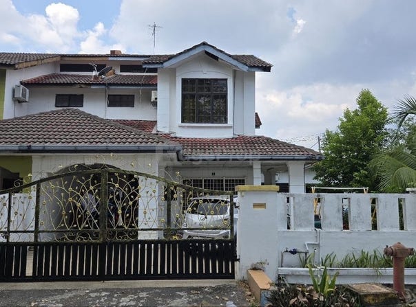 Bangi, Selangor