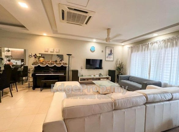 Bukit Tinggi 3, Klang, Selangor 41200