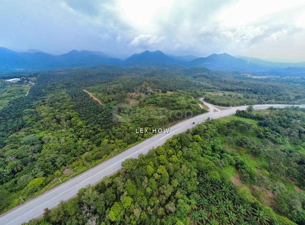 Jalan Besar, Tanjung Malim, Selangor 44000