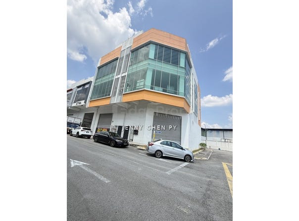 Puchong, Selangor 47100