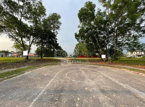 Bukit Jelutong, Selangor