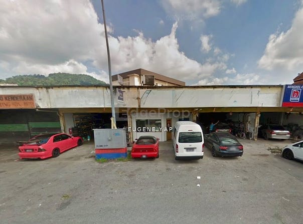 Jalan PS, Batu Caves, Selangor 68100