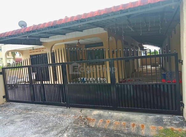 Ipoh, Perak 31400