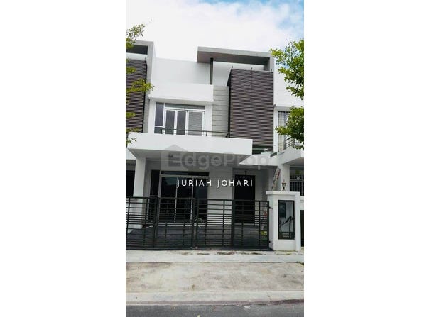 Sg Jerlok, Kajang, Selangor 43000