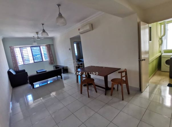 Off Lebuhraya Damansara Puchong, 47630, Selangor, USJ, Selangor 47630