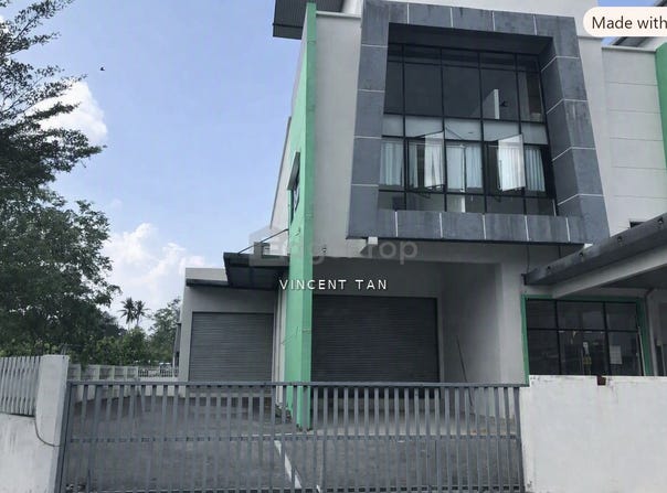 Semenyih, Selangor 43700