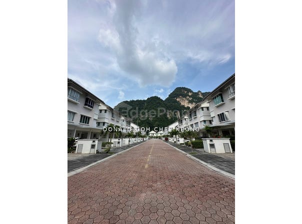 Ipoh, Perak 31150