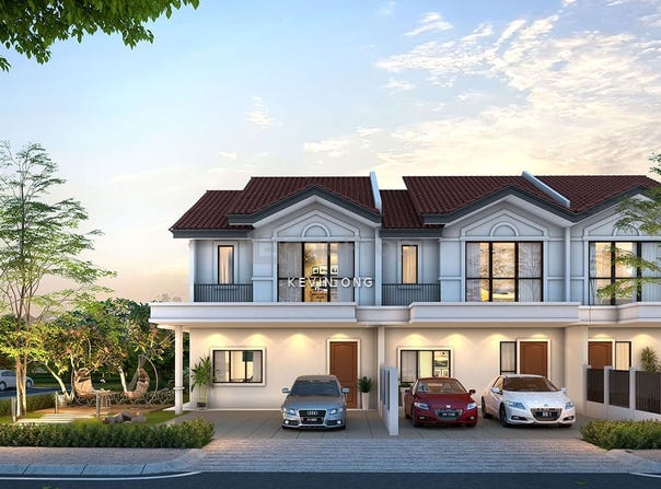 Rawang, Selangor