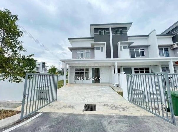 Beranang, Selangor 43500