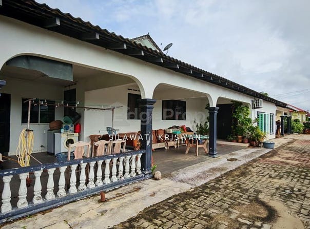 PERAMU TANJUNG LUMPUR KUANTAN, Kuantan, Pahang 26060