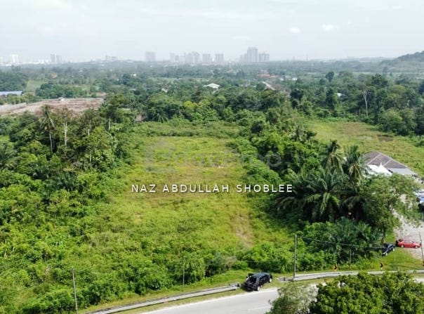 Puchong, Selangor 47100