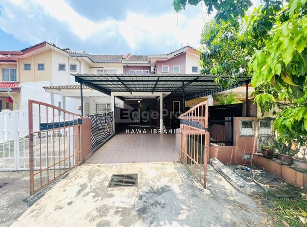 Puchong, Selangor 47140